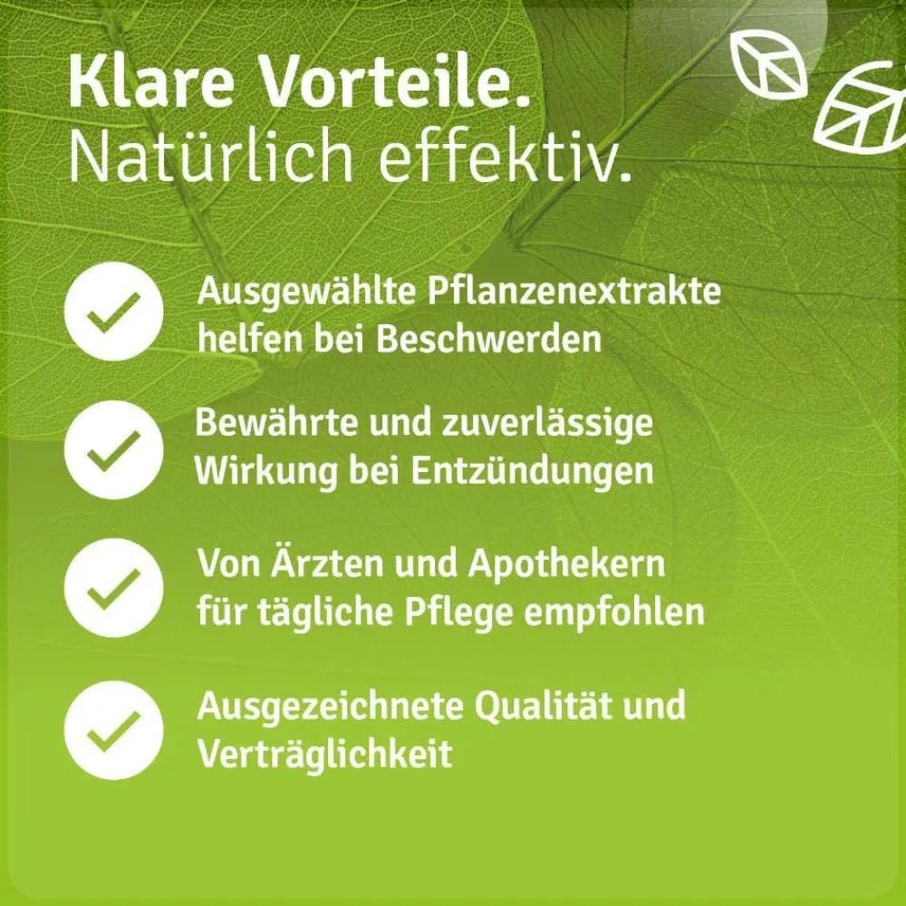 HämoCalm Öl Repair & Protect| Online