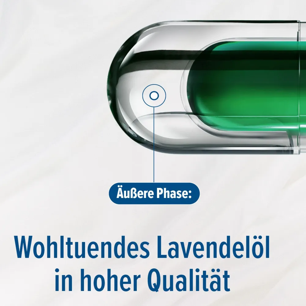 Hoggar® Melatonin DUO Kapseln> Hot