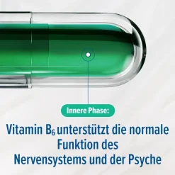 Hoggar® Melatonin DUO Kapseln><noscript><img width=
