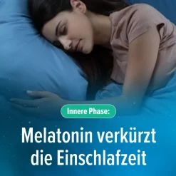 Hoggar® Melatonin DUO Kapseln><noscript><img width=