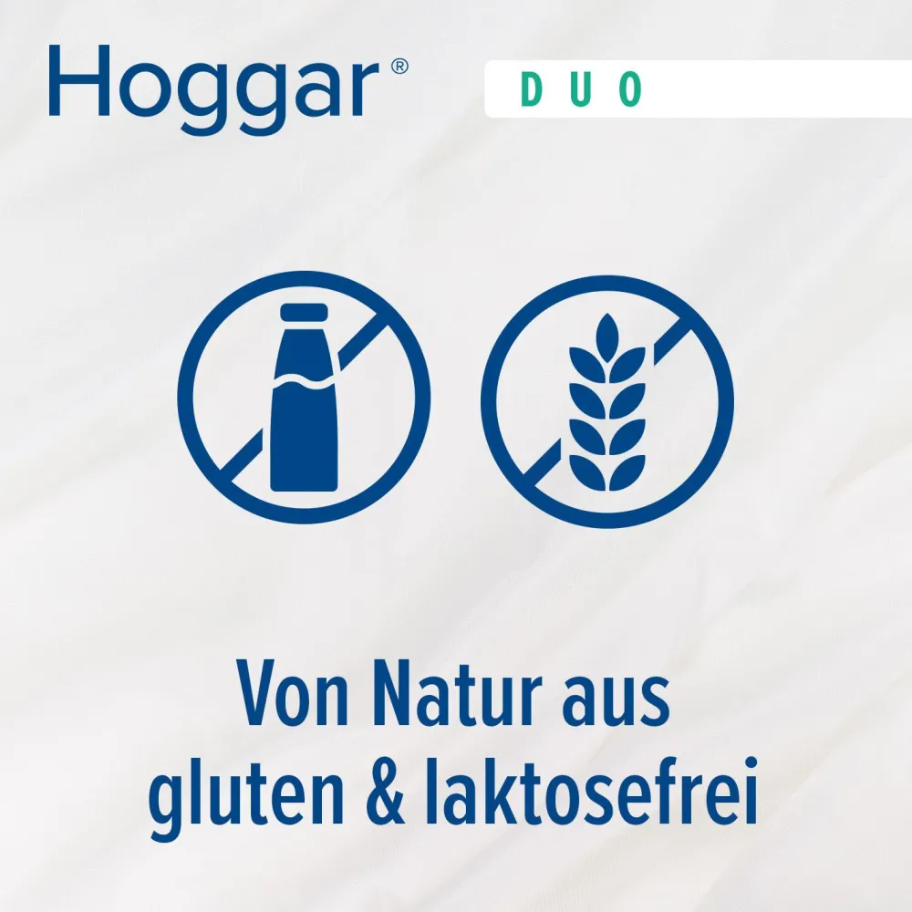 Hoggar® Melatonin DUO Kapseln> Hot