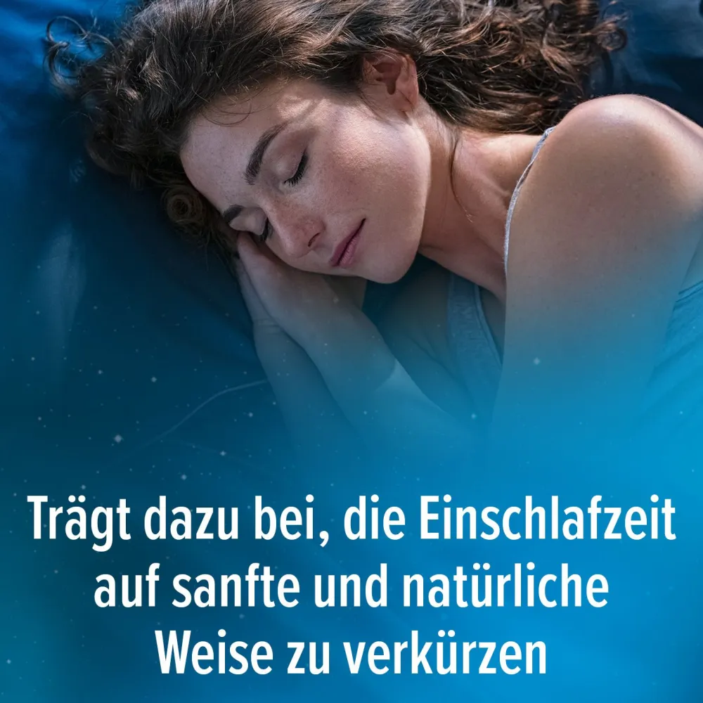 Hoggar® Melatonin Einschlaf-Spray> New