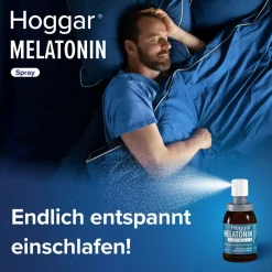 Hoggar® Melatonin Einschlaf-Spray><noscript><img width=