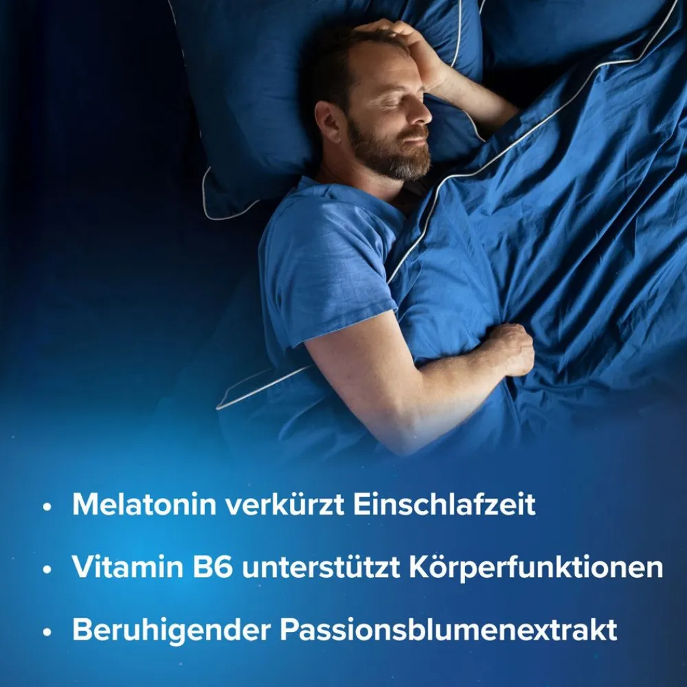 Hoggar® Melatonin Einschlaf-Spray> New