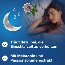 Hoggar® Melatonin Einschlaf-Spray><noscript><img width=