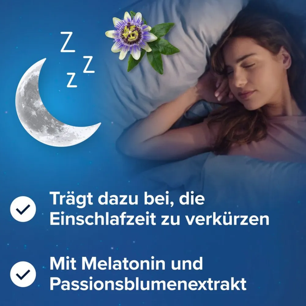 Hoggar® Melatonin Einschlaf-Spray> New