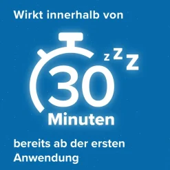 Hoggar® Night 25 mg Schmelztabletten zur praktischen Einnahme ohne Wasser bei akuten Ein- und Durchschlafstörungen|Hoggar Night Outlet
