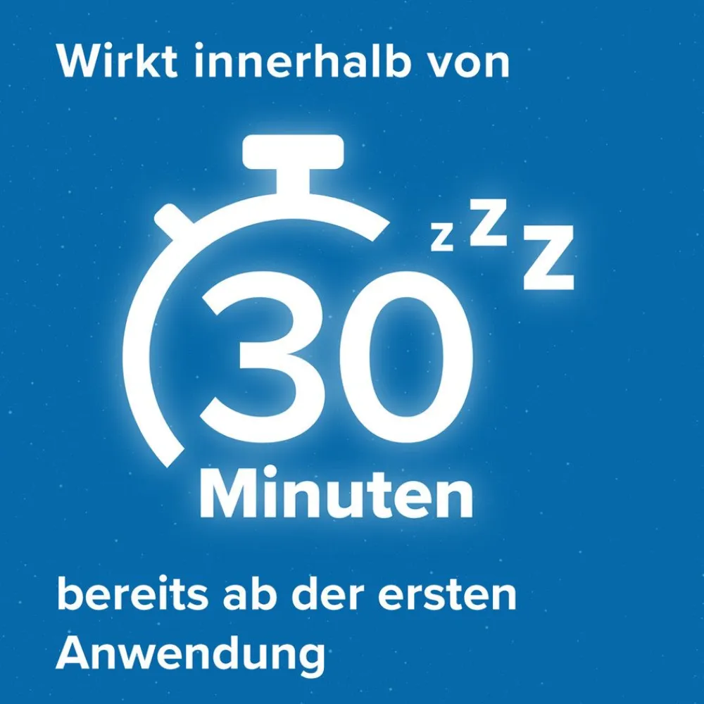 Hoggar® Night 25 mg Schmelztabletten zur praktischen Einnahme ohne Wasser bei akuten Ein- und Durchschlafstörungen|Hoggar Night Outlet