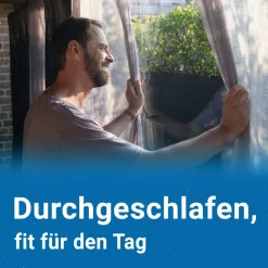 Hoggar® Night Tabletten: Nicht nur einschlafen, sondern durchschlafen. 25 mg Doxylaminsuccinat Schlaftabletten für die Kurzzeitbehandlung von akuten Schlafstörungen|Hoggar Night Discount