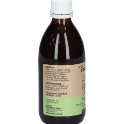 HOLY HILDEGARD Bitterpower Kräuterbitter Original Bio| Online