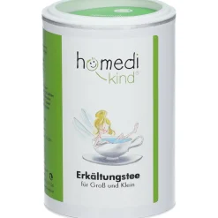 ® Erkältungstee|homedi-kind New