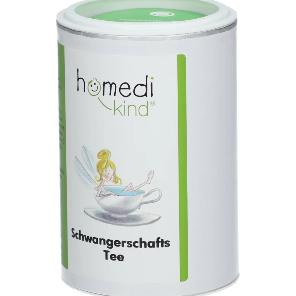 ® Schwangerschaftstee>homedi-kind New