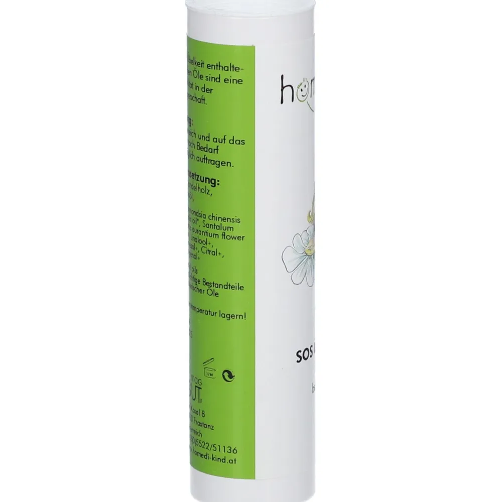 ® SOS Übelkeit Roll-On|homedi-kind Best