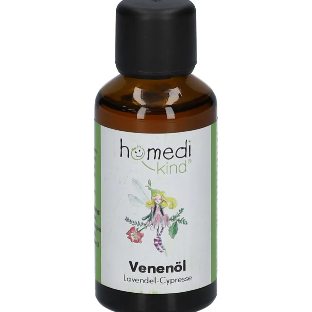 ® Venenpflegeöl>homedi-kind Online