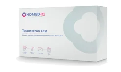 Homed-IQ Testosteron Bluttest| Outlet
