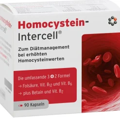 Homocystein-Intercell| Sale