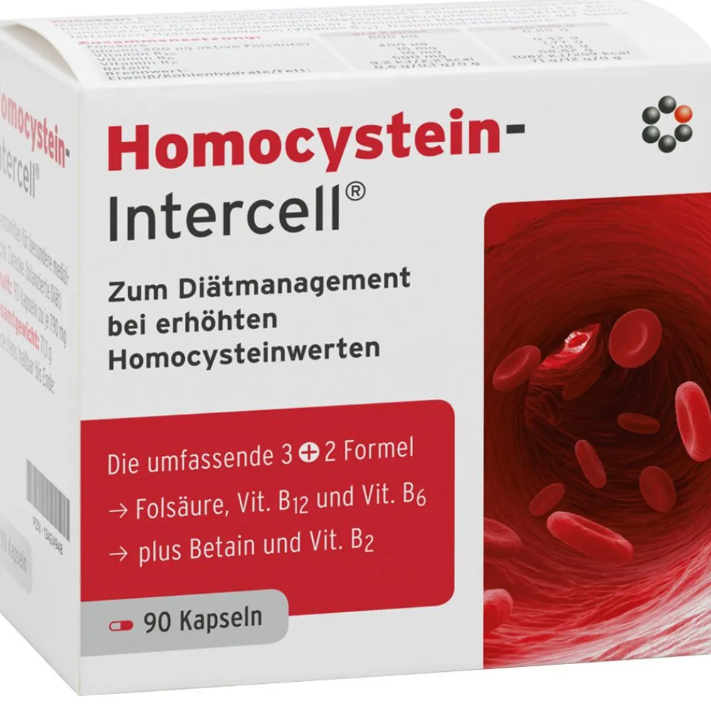 Homocystein-Intercell| Sale