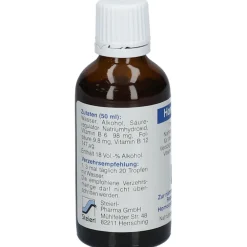 Homocyvit® Tropfen> Best