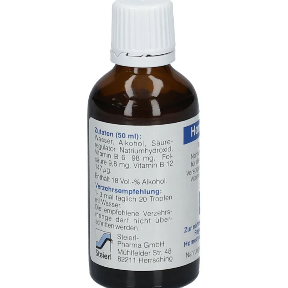 Homocyvit® Tropfen> Best