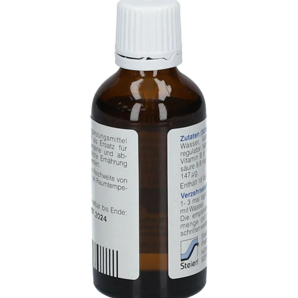 Homocyvit® Tropfen> Best