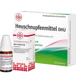 Homöopathie Frühlings-Set> Sale