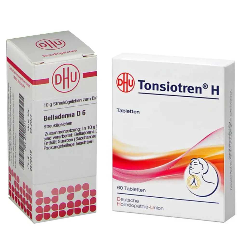 Homöopathie Winter-Set> Outlet