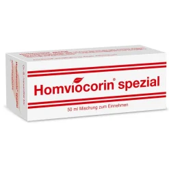 Homviocorin® Spezial Tropfen| Best