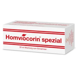 Homviocorin® Spezial Tropfen| Best