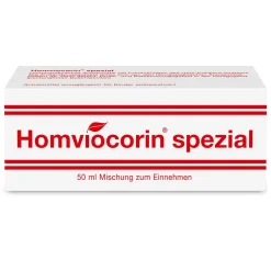 Homviocorin® Spezial Tropfen| Best
