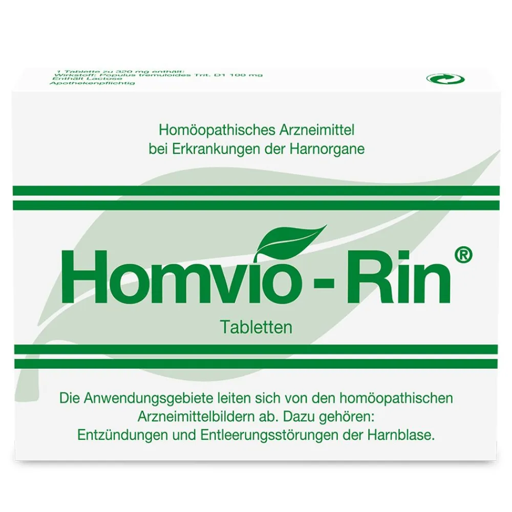Homvio-Rin®> Discount