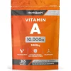 Horbaach Vitamin A Hochdosiert 10000 IE Kapseln> Outlet