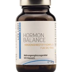 HORMON BLANACE Mikronährstoffkomplex für die Frau| New