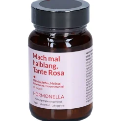 HORMONELLA Mach mal halblang, Tante Rosa><noscript><img width=