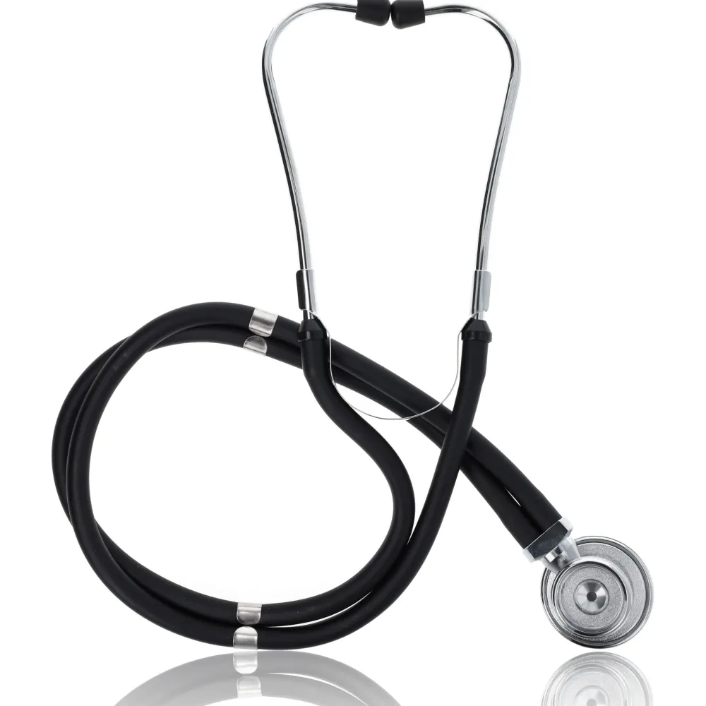 Horn Medical Rappaport Stethoskop> Best