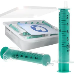 Horn Medical Spritzen-Set in the Box 10ml> Sale