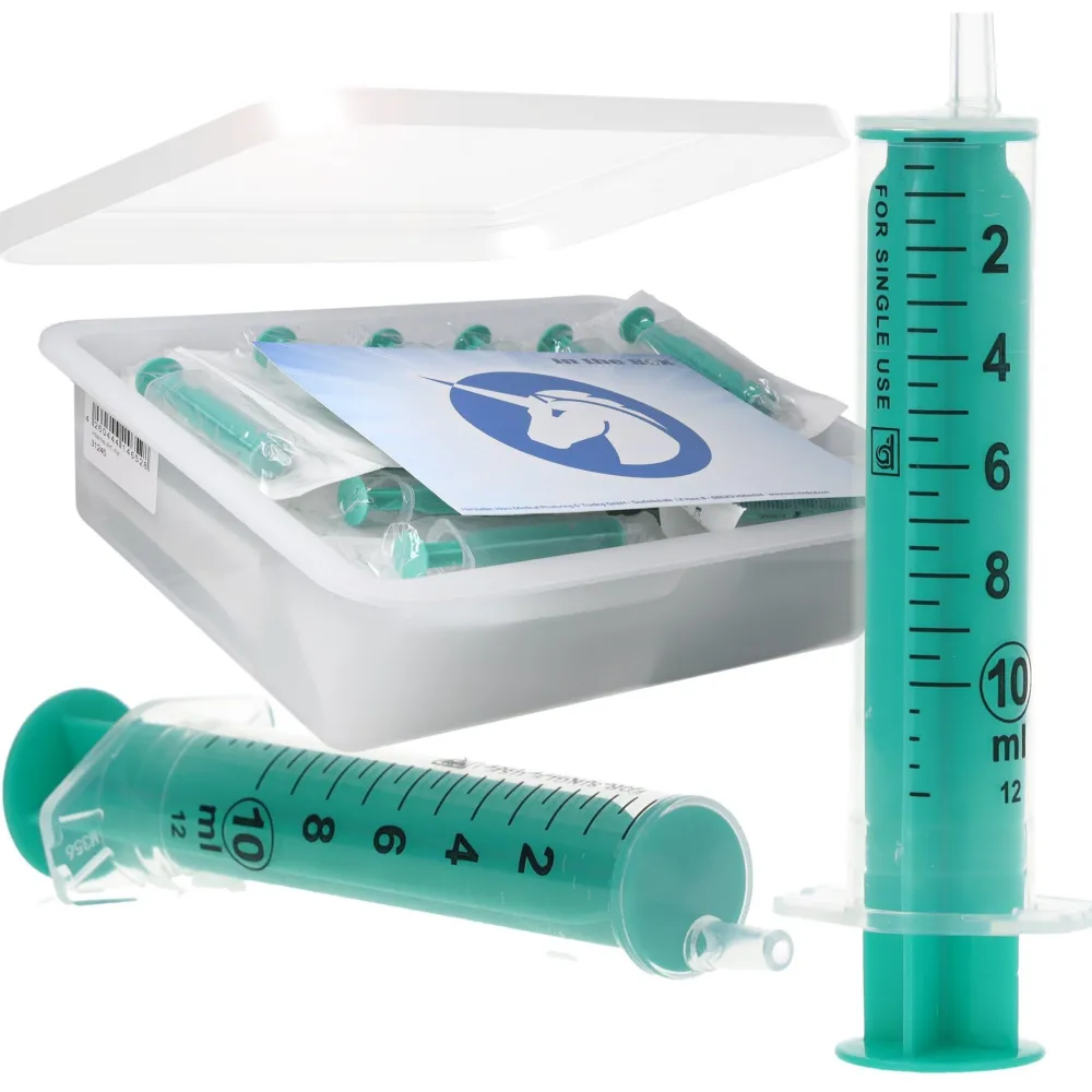 Horn Medical Spritzen-Set in the Box 10ml> Sale