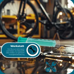 Horn Medical Spritzen-Set MIX in the Box><noscript><img width=