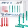 Horn Medical Spritzen-Set 2ml| Best