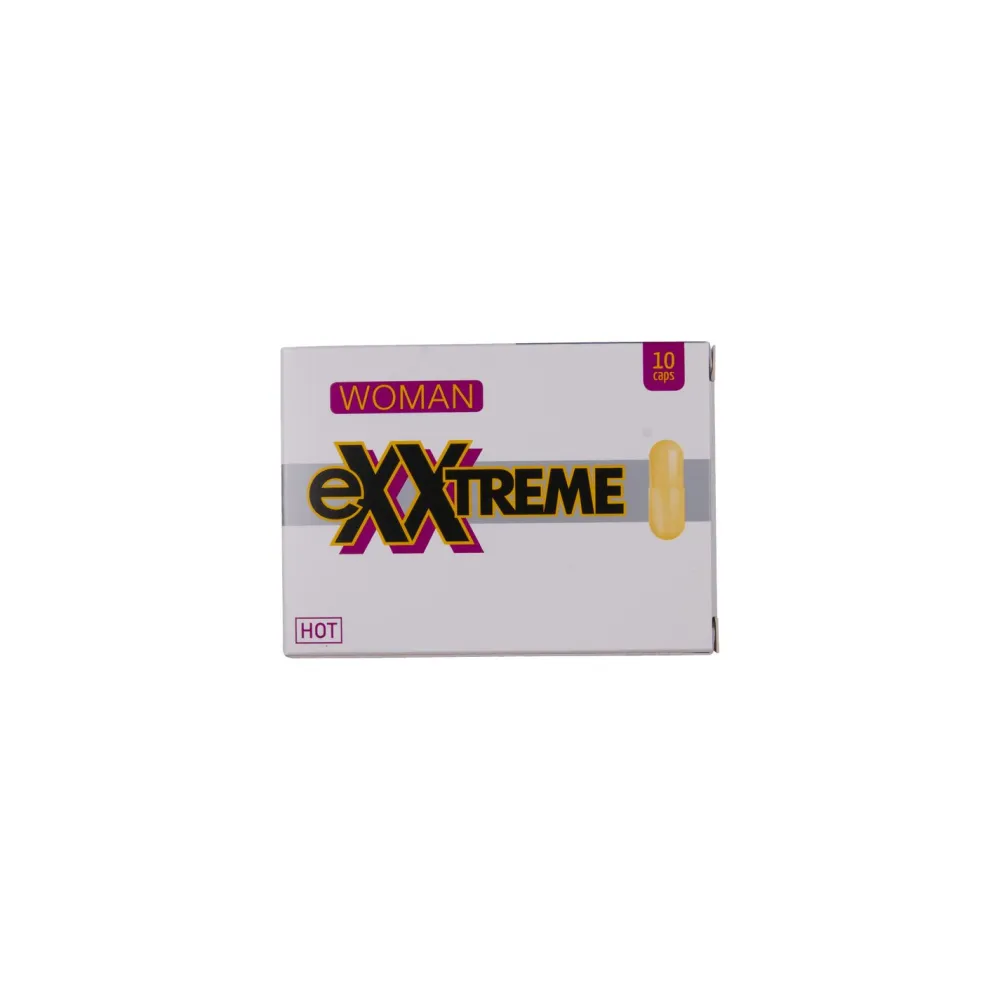 *Exxtreme Libido Caps* for women>HOT Hot