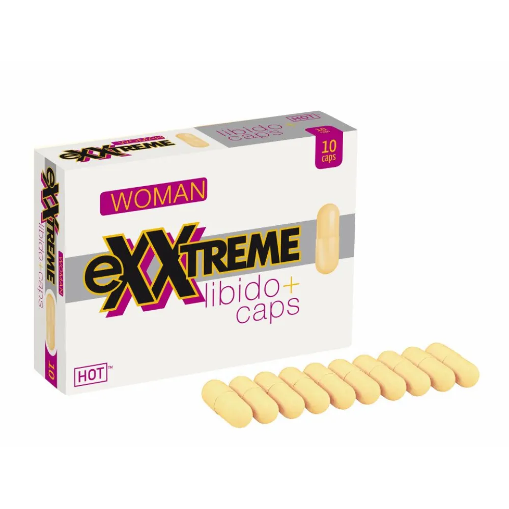 *Exxtreme Libido Caps* for women>HOT Hot