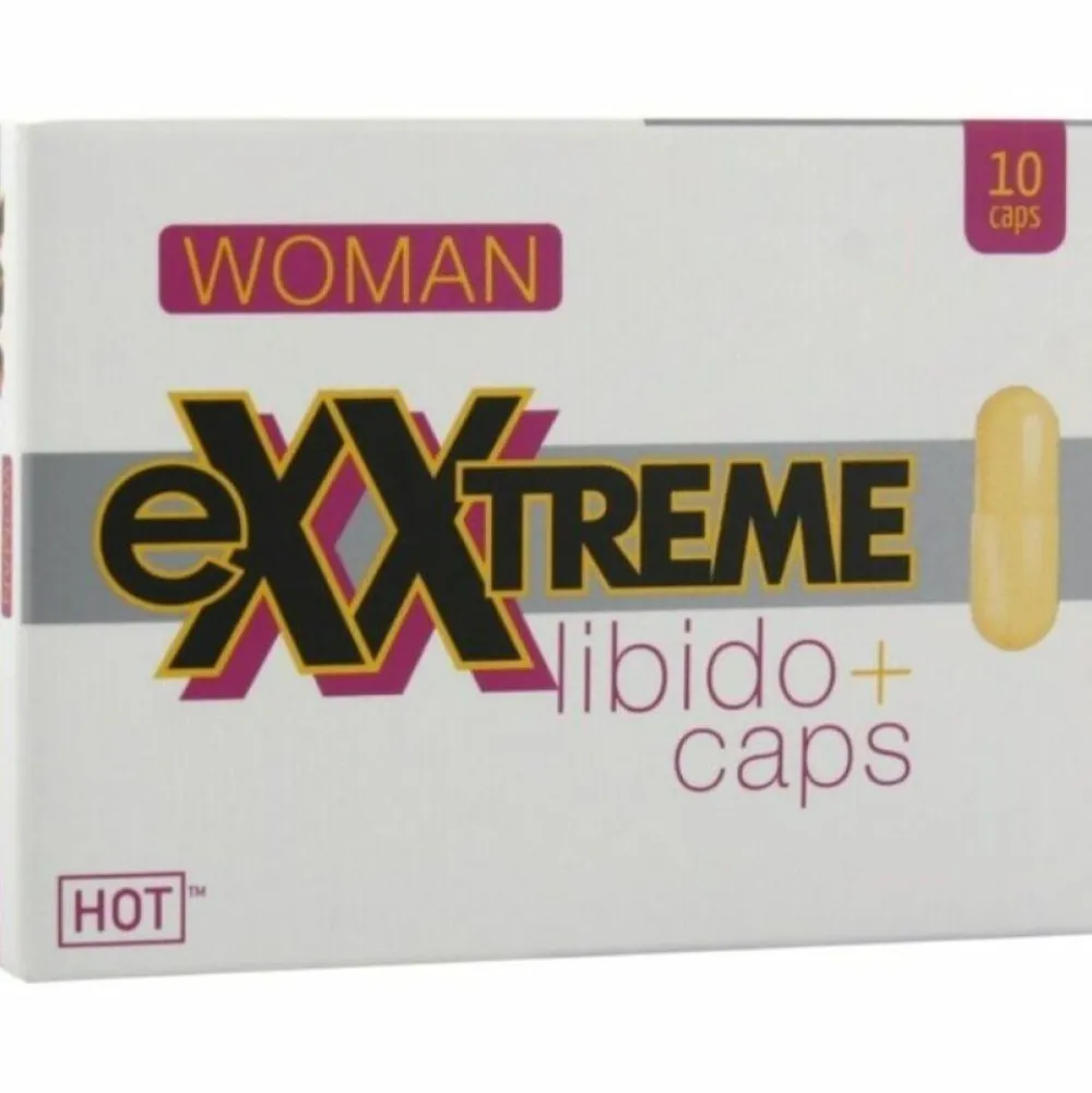 *Exxtreme Libido Caps* for women>HOT Hot