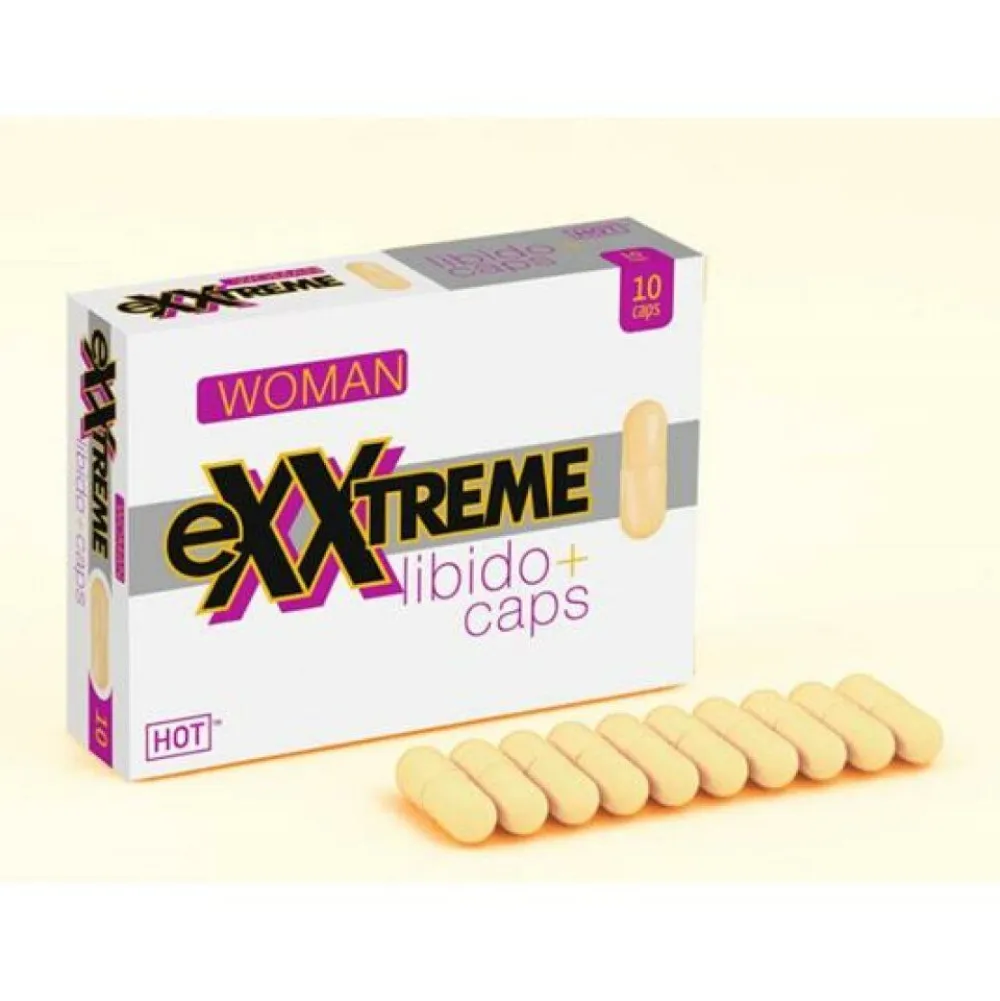 *Exxtreme Libido Caps* for women>HOT Hot