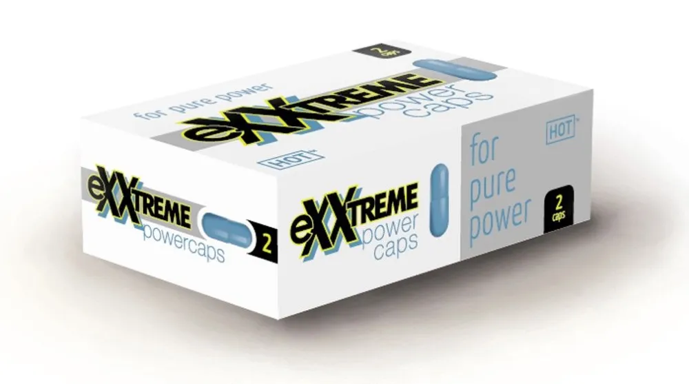 *Exxtreme Power Caps* for men|HOT New
