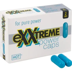 *Exxtreme Power Caps* for men|HOT New