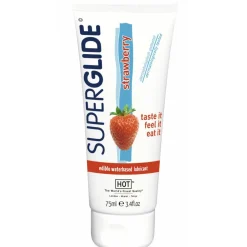 Superglide Edible mit Aroma><noscript><img width=