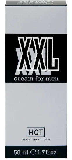 *XXL Cream* for Men|HOT Hot