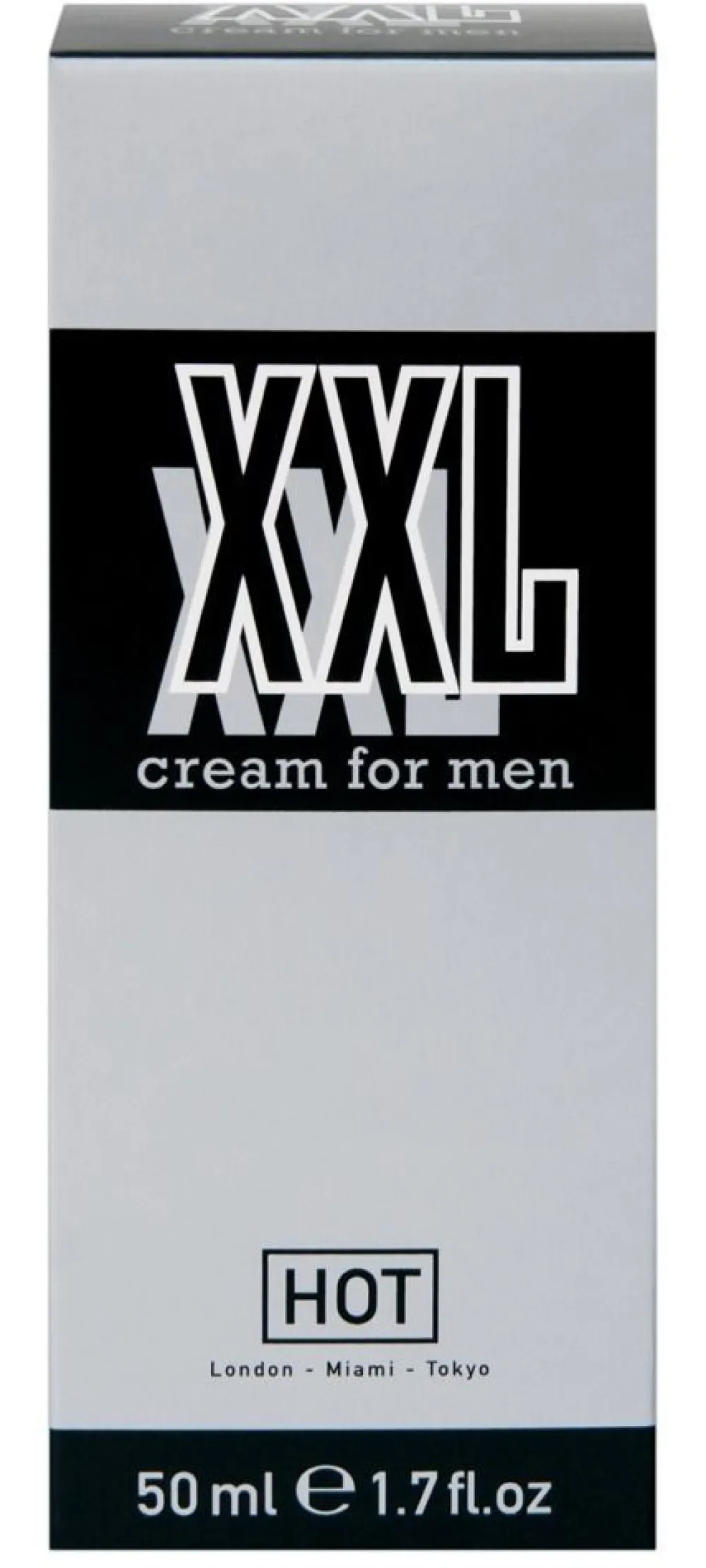 *XXL Cream* for Men|HOT Hot