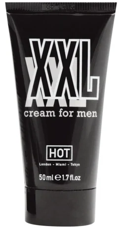 *XXL Cream* for Men|HOT Hot
