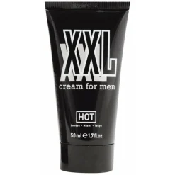 *XXL Cream* for Men|HOT Hot