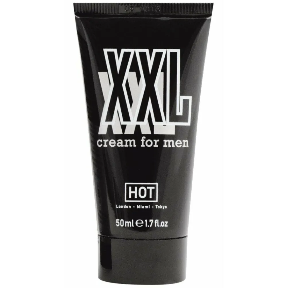 *XXL Cream* for Men|HOT Hot